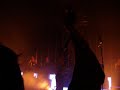 Biffy Clyro - Now The Action Is On Fire!
