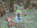Shaman Double Hearth Trick
