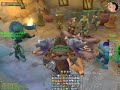 Shaman Double Hearth Trick
