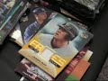 Matt's 2007 Fleer Ultra SE & UD Black Baseball Box Breaks