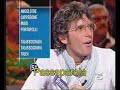 apparizioni televisive di stefano