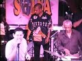 wayne gorbea director y productor de la orquesta salsa picante new york, la resistencia en los ochentas a la llamada salsa monga comercial.   (more)  (les