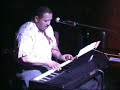 wayne gorbea director y productor de la orquesta salsa picante new york, la resistencia en los ochentas a la llamada salsa monga comercial.   (more)  (les