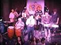 WAYNE GORBEA : COGELE EL GUSTO  1  ( SALSA DURA NEW YORK)