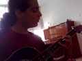 Periphery - Insomnia (Acoustic Version)