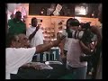 TI & EZ STREET DTLR WASHINGTON DC