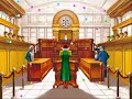 Phoenix Wright: Trials and Tribulations - Case 2, Part 12