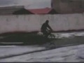 Chuva de granizo no S�tio Cercado - Curitiba/PR