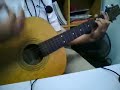 Bila Nak Saksi - Spider (Cover by Setanmati) Bila Nak Saksi - Spider (Cover by Setanmati)