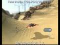Fatal Inertia PS3 PSN analisis