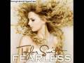 15 - Taylor Swift