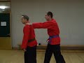 Elias Soussan - Krav Maga Rama 2