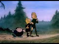 Valhalla 1986 Cartoon Part 4