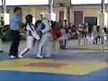 taekwondo - privy