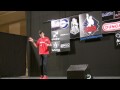 Rodrigo Pires Prelims round 2