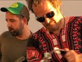Second Dan at Tropfest Film Festival New York 2007