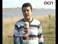 Un transvasament de mig segle i els efectes del canvi climàtic: un doble càstig pel riu Ter