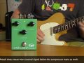 T-Rex: COMP-NOVA Compressor