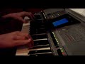 Woman in love - PSR 3000