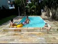 Piscinão! - Festa do DG Unimonte