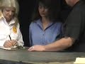 this video was filmed entirely at the historical munincipal auditorium, shreveport la (home of the louisiana hayride).
vocals: donna ray & tim hicks (harmony)
special appearance & filmed by: johnny wright
music by: ed gowens, tim hicks, lamar hunter
edited by: echota records & studio calhoun, ga