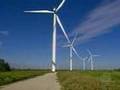 Wind energy in west Texas, Wind Turbines