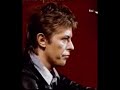 Bowie - Hansa Studios RARE