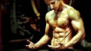 Superhuman Bodyweight Workout With Frank Medrano