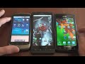 In this video we test three different CPU platforms for smartphones: the Qualcomm Snapdragon (on the Nexus One), the Samsung Humminbird (on the AT&T Captivate), and the TI OMAP (on the Motorola Droid X). We test each device in a variety of tests, including boot up time, internet speed, Google Earth, and YouTube video streaming. We're trying to determine, in practice, which CPU platform is fastest.