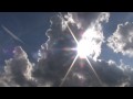Beautiful Oklahoma Sky