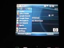 A quick look at the HP iPAQ 910 Business Messenger