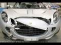 Lotus Elise Wrecks