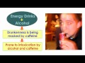 Are Energy Drinks Safe?