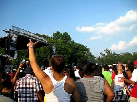 DJ Tony Hatchett