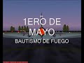 HOMENAJE A LOS HEROES DE MALVINAS