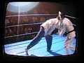 Eliminatória para o Ex Fight...Sensei Magno(GFT)X Sensei Ricardo Freitas.www.guarulhosfightteam.com