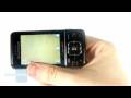 Sony Ericsson C903 preview