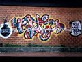 murales a cava de\
