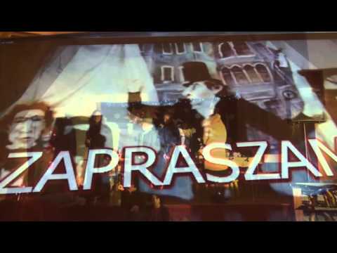 Click to View : Opowieść Wigilijna - SP Dobrzykowice 18 grudnia 2015 roku