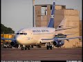 Boeing 737-200 Aerolineas Argentinas