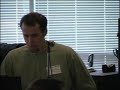 Urban Sensing, Social Networking, And The Third Thing