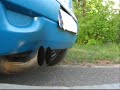 Renault Twingo Eisenmann Exhaust Sound 04