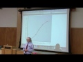 Enzyme Mechanisms and Kinetic Parameters Part 6 of 8