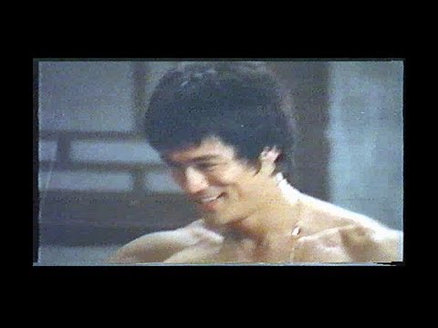 La Fuerza del Puño de Bruce Lee