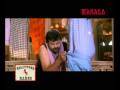 Sonali Bendre Chiranjeevi - Secne from Indra The Tiger