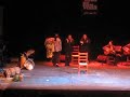 flamenco ciutat vella