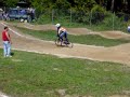 Michael Leonard - North State BMX 2003 - River Park Sports Complex - Marquette, Michigan