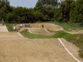 Michael Leonard - North State BMX 2003 - River Park Sports Complex - Marquette, Michigan