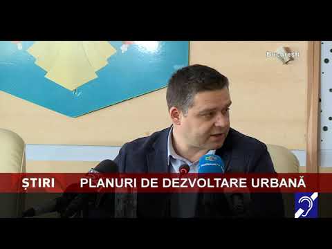 Ordine în urbanism