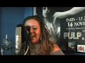 Leanne Hosting the 2nd week of Zoomstarz Radio Leanne Hosting the 2nd week of Zoomstarz Radio
